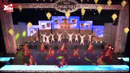 Đất Việt Ngàn Năm Vọng Mãi