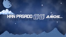 Han pasado 25 años - Concurso