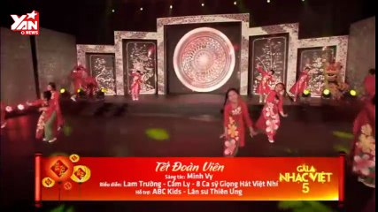 Tết Đoàn Viên