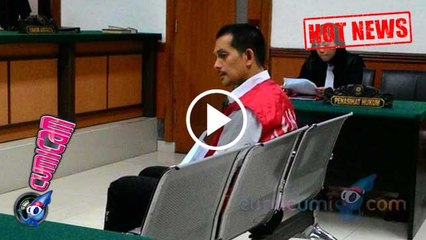 Terkuak Bisnis Baru Jupiter di Penjara - Cumicam 23 September 2016