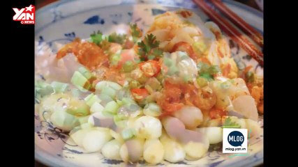 Bếp Chiến Tết 1