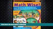 READ  Math Wise! Over 100 Hands-On Activities that Promote Real Math Understanding, Grades K-8