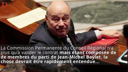 Le juteux contrat décroché par le groupe de presse de Jean-Michel Baylet