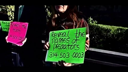 DIMANCHE 20h55 : Vatican : Histoires secrètes : extrait 4