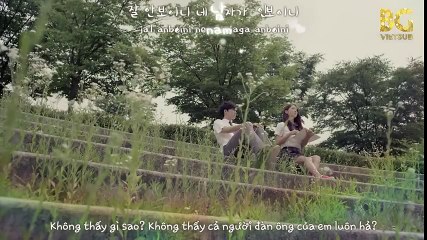 (Nhạc Kpop Valentine) K.will - Day 1