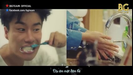 (Nhạc Kpop Valentine) San E, Raina - A midsummer night's