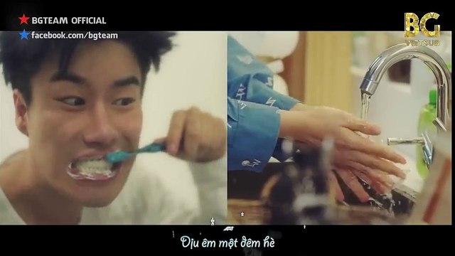 (Nhạc Kpop Valentine) San E, Raina - A midsummer night's