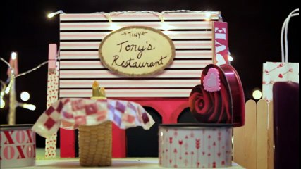 Tiny Hamster's Tiny Date