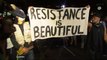 Charlotte protest: Demonstrators defy curfew