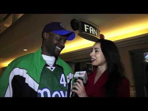 Dallas Mavericks Fan Says Dirk Nowitzki is #1