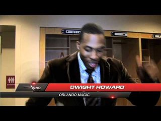Dwight Howard: Orlando Magic