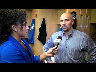 Jason Kidd: Mavericks 98 vs Suns 89 Player Reaction