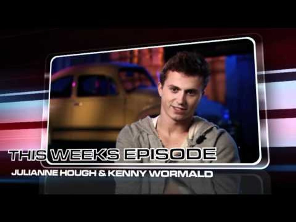 THIS WEEK EPISODE 11.18.11