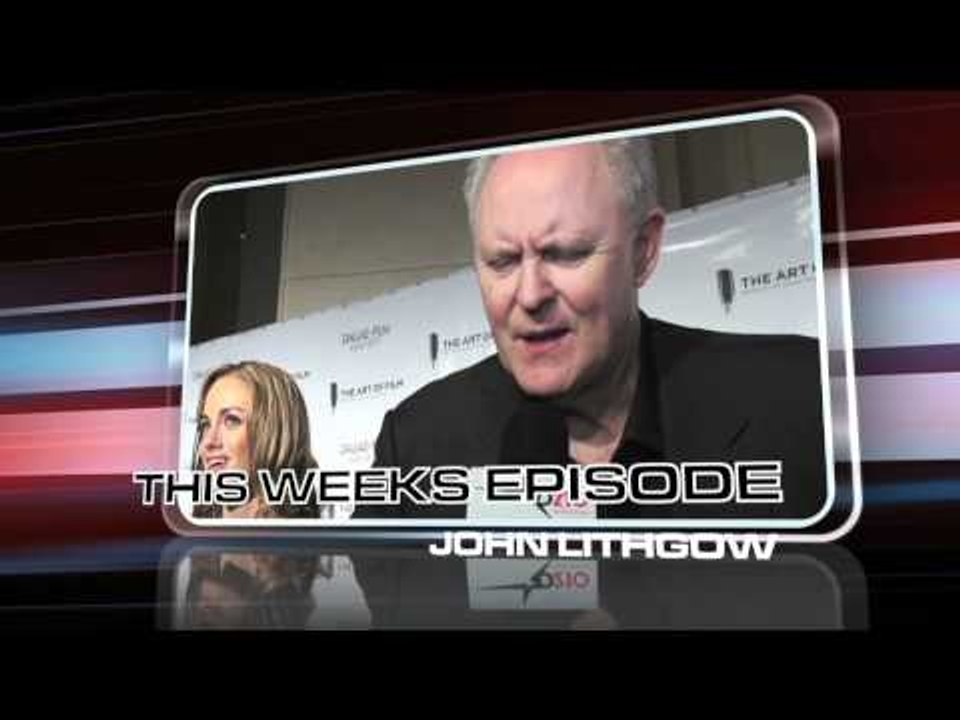 This Weeks D210TV Episode 12.09.11