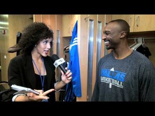 Dallas Mavericks: Jason Terry on The Upcoming NBA Season