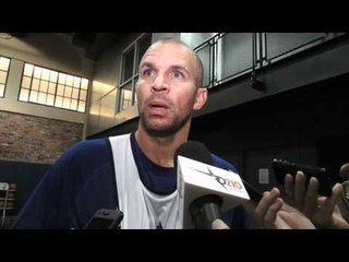 Jason Kidd: Dallas Mavericks New Acquisitions