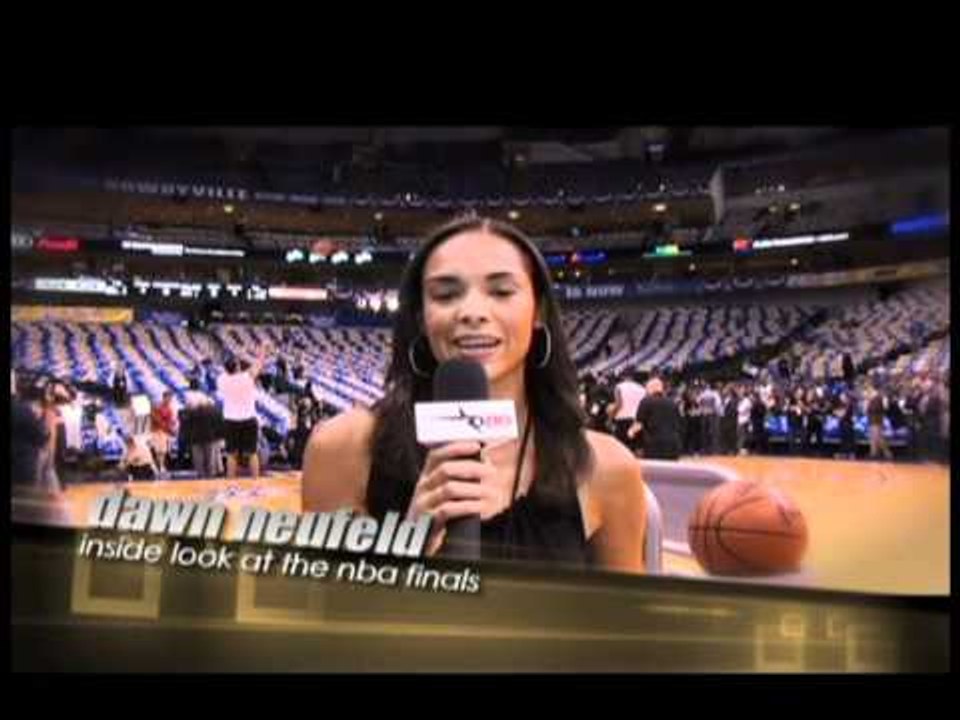 Nba 11 Finals Video Dailymotion