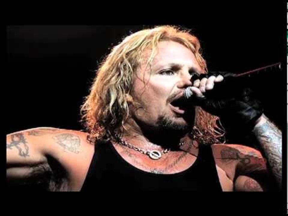 Vince Neil