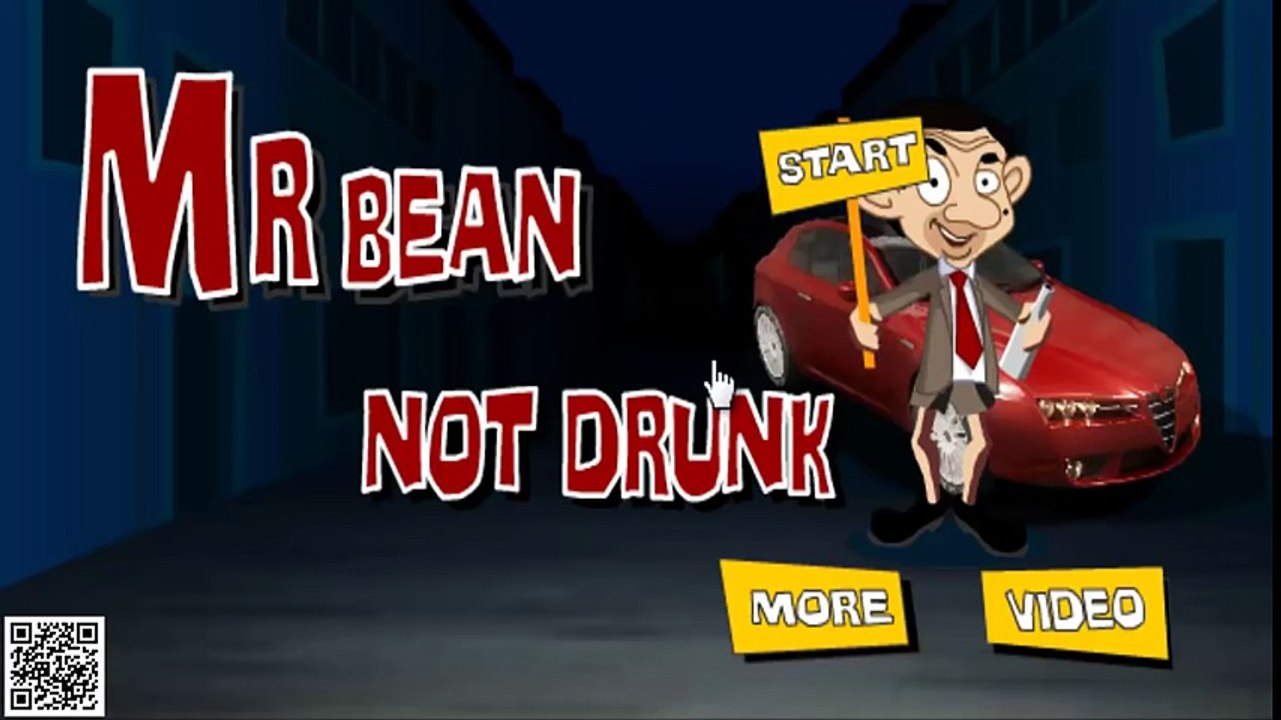 Mr Bean Not Drunk ○ Mr Bean Game Episode ○ Baby Games