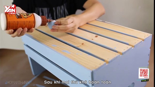 Làm giường nằm cho các em thú cưng bé bé xinh xinh