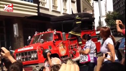 Wife caught CHEATING