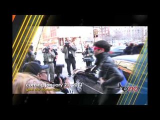 Glee Star, Darrin Criss Coming To D210 Television