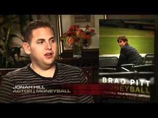 Jonah Hill
