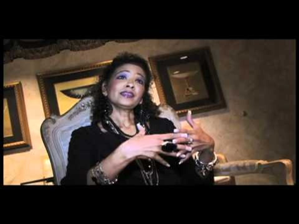 Takiyah Wallace Interviews Dr. Renee Hornbuckle