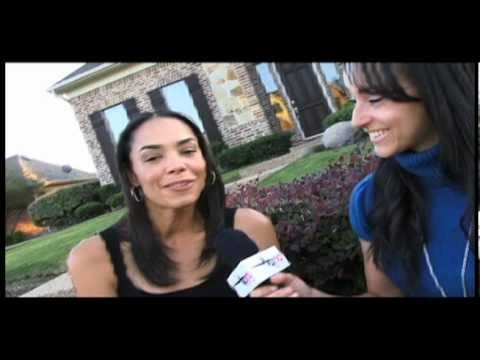 VH1 Football Wives Dawn Neufeld Goes Unplugged With D210 TV's Erica Rhodes