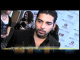 Dawn Neufeld Interviews Wilmer Valderrama