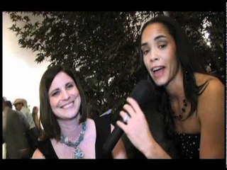 Dawn Neufeld Covers The 3rd Annual Silver Dollar Ball