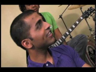 Erica Rhodes Interviews Foco De Atelier (FDA)