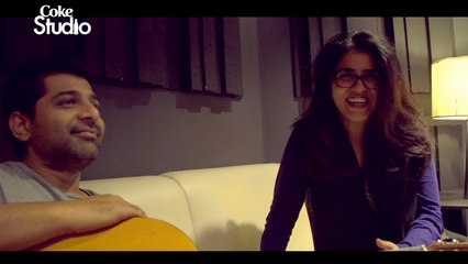 BTS, Sab Jag Soye, Quratulain Balouch & Shuja Haider, Season Finale, Coke Studio Season 9