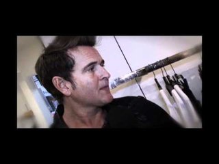 Takiyah Wallace Covers The Niven Morgan Event