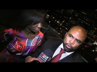 Dawn Neufeld Reports From The Dallas Black Dance Theatre