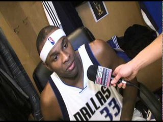Dawn Neufeld Reports: The Dallas Mavericks Beat The LA Lakers