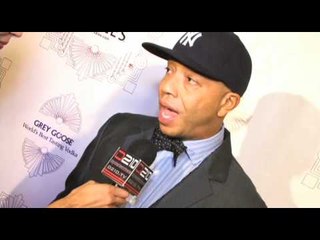 Dawn Neufeld Interviews Russell Simmons
