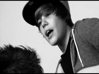 JUSTIN BIEBER UNPLUGGED