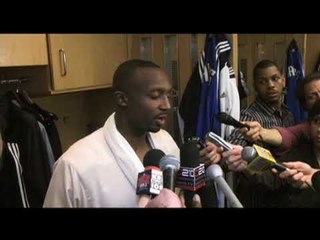 Jason Terry: Mavericks start slow, beat Rockets 121-103