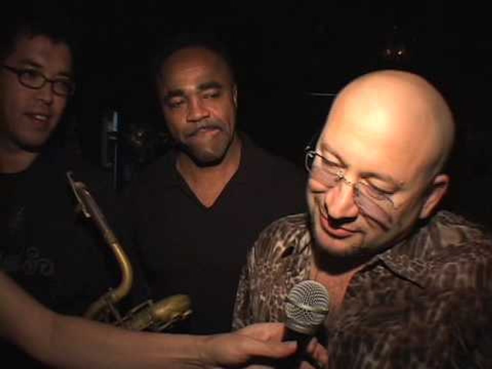 Emerald City Band