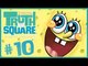 SpongeBob Truth or Square Walkthrough Part 10 (Wii, X360, PSP) ~~ Level 10 ~~ Final Boss + Ending