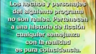 Casi Ángeles - 3° Temporada - Capítulo 72 Dimes y Diretes