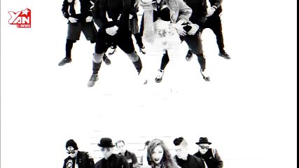 4MINUTE - 미쳐(Crazy)
