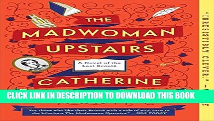 [PDF] The Madwoman Upstairs: A Novel Popular Colection