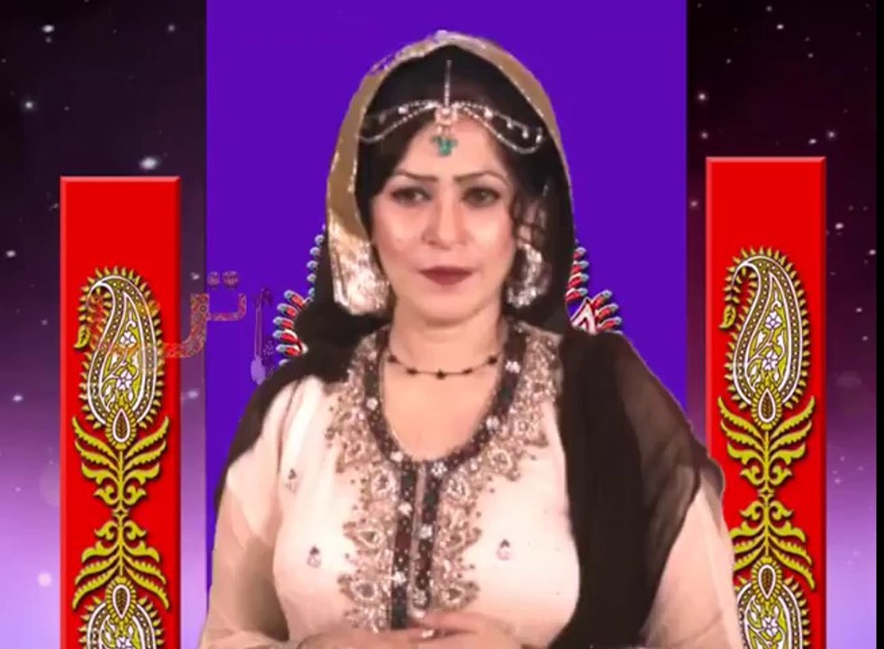 New Pashto Song 2016 Perveen BOBI Da Che Na Maney Ashna
