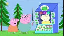 Peppa Pig English Episodes Season 4 Episode 18 Lost Keys Full Episodes 2016