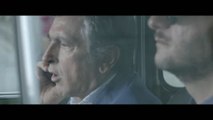 Prima di Lunedì, trailer del film con Sandra Milo, Vincenzo Salemme, Martina Stella, Fabio Troiano