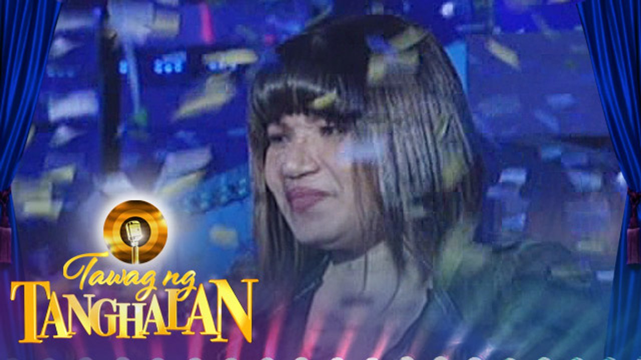 Tawag ng Tanghalan: Chaddie wins against Eumee!