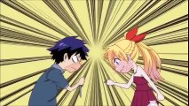 Nisekoi Funny Moments