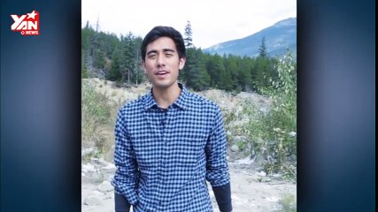 Zach King's Best Vines from 2014